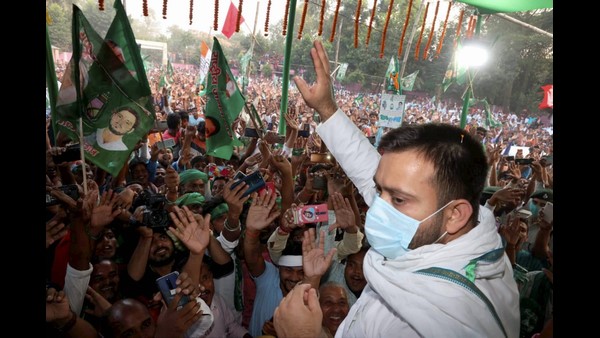 ಬಿಹಾರ 2ನೇ ಹಂತದ ಚುನಾವಣೆಯಲ್ಲಿನ ಲೆಕ್ಕಾಚಾರ 