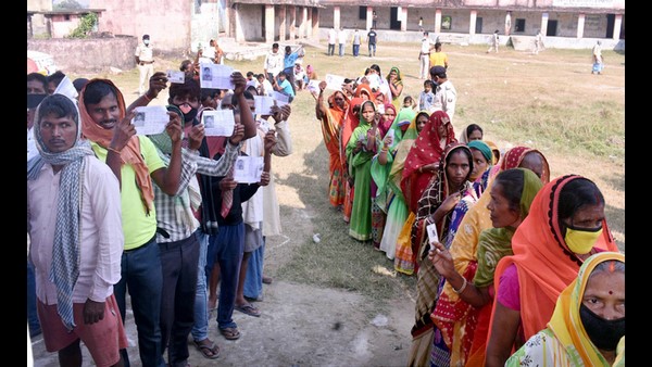 2ನೇ ಹಂತದಲ್ಲಿ 1463 ಅಭ್ಯರ್ಥಿಗಳ ಭವಿಷ್ಯ 