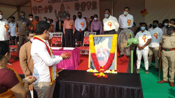 ಎಂಇಎಸ್ ನವರು ತಮ್ಮ ಭಾವನೆ ವ್ಯಕ್ತಪಡಿಸಲು ಸ್ವತಂತ್ರರು 