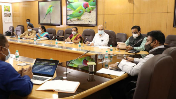 28 ಜಿಲ್ಲೆಗಳಲ್ಲಿ ಕೊರೊನಾ ವೈರಸ್‌ ಪತ್ತೆಗೆ ಸಮೀಕ್ಷೆ