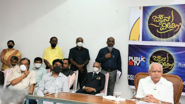 ಶರಾವತಿ ಸಂತ್ರಸ್ತರಿಗೆ ಪರಿಹಾರ 