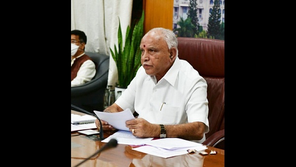 ಶ್ರೀರಾಮುಲುಗೆ ಬ್ಯಾಕ್‌ಲಾಗ್ ಹುದ್ದೆ ಭರ್ತಿ ಜವಾಬ್ದಾರಿ 