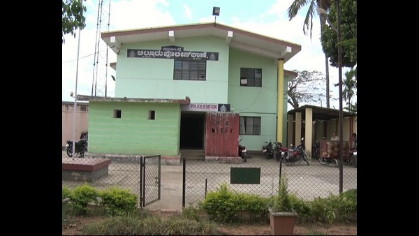  Chikkamagaluru: 8 Police Constables Suspended Including PSI 