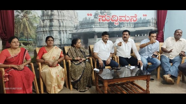 ಜನ ಅವರಿಗೆ ಛೀಮಾರಿ ಹಾಕುತ್ತಾರೆ