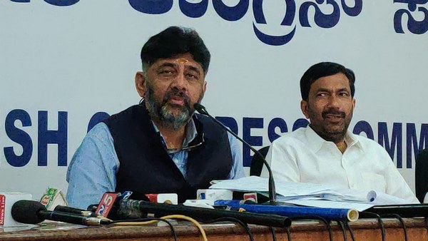 ವಿವಿಯಲ್ಲಿಯೂ ಈ ಬಗ್ಗೆ ಚರ್ಚೆ!