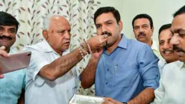 ಸಾಧನೆ ಮಾತನಾಡಬೇಕು! ಸಾಧನೆ ಮಾತನಾಡಬೇಕು!