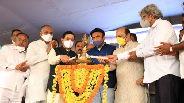 ಸಚಿವರು ಹೇಳಿದ ಇತರೆ ಅಂಶಗಳು