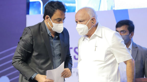 ಆತ್ಮನಿರ್ಭರ ಕಲ್ಪನೆಯೊಂದಿಗೆ ಕರ್ನಾಟಕದ ನಿರ್ಮಾಣ