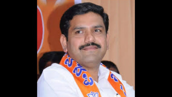 ರಾಜ್ಯದಲ್ಲಿ ಇಬ್ಬರು ಮುಖ್ಯಮಂತ್ರಿಗಳು