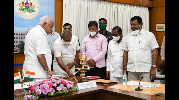 ಯೋಗೇಶ್ವರ್ ಪರ ಇರುವುದು ನನ್ನ ಕರ್ತವ್ಯ