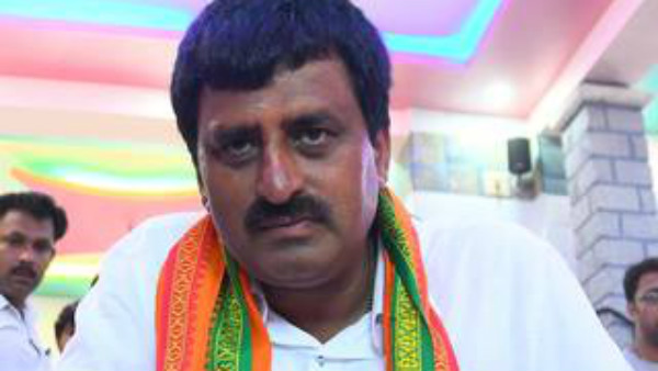 ರಾಜಕಾರಣದಲ್ಲಿ ಆಶಾಭಾವನೆ ಇರಬೇಕು