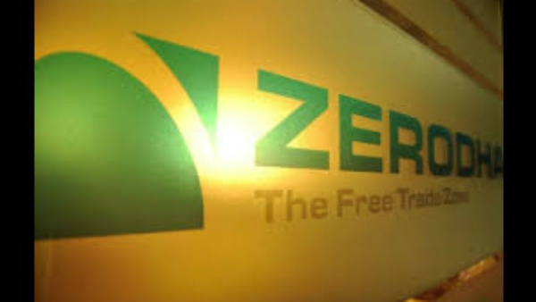 Zerodha
