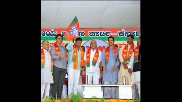 ಸಿದ್ದರಾಮಯ್ಯ ನೇತೃತ್ವದಲ್ಲಿ ಸಭೆ