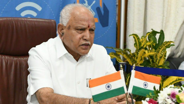 ಯಡಿಯೂರಪ್ಪ ಆರೋಗ್ಯ ಕ್ಷೀಣಿಸುತ್ತಿದೆ