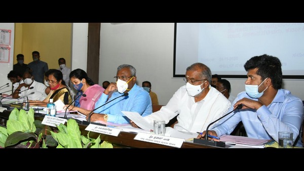 ಸಿದ್ದರಾಮಯ್ಯ ಅವರ ಕಾಲದಿಂದಲೇ ನನೆಗುದಿಗೆ ಬಿದ್ದಿದೆ