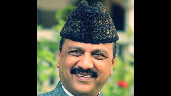 ಒನ್‌ಇಂಡಿಯಾಕ್ಕೆ ಅಬ್ದುಲ್ ಅಜೀಂ ಹೇಳಿಕೆ