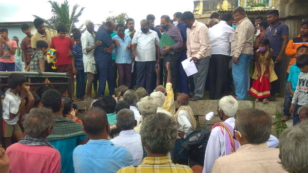 Ramanagara: HD Kumaraswamy Reacted About CP Yogeshwar Statement