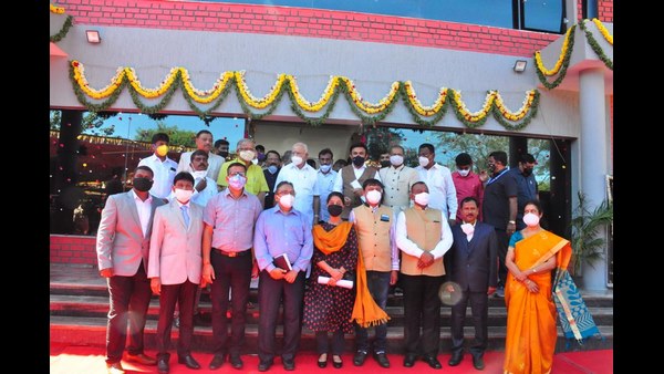 ಬೇರೆ ಬೇರೆ ವೈದ್ಯ ಪದ್ಧತಿಗೆ ಬೇಡಿಕೆ ಹೆಚ್ಚಿದೆ 