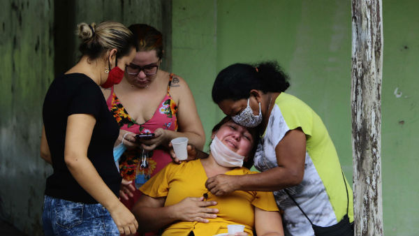 ನೂರಾರು ಕೋಟಿ ಎಕರೆ ಅರಣ್ಯ..! 