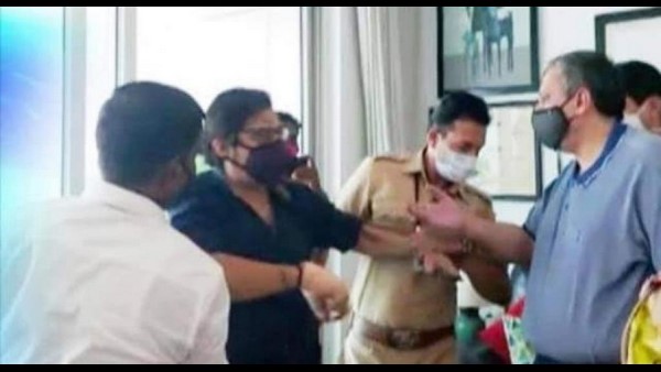 ಅರ್ನಬ್ ಮಾತ್ರ ಬದುಕಬೇಕೇ?