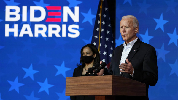 ಅಮೆರಿಕ ಕನಸು ಇದೀಗ ನನಸು..! 