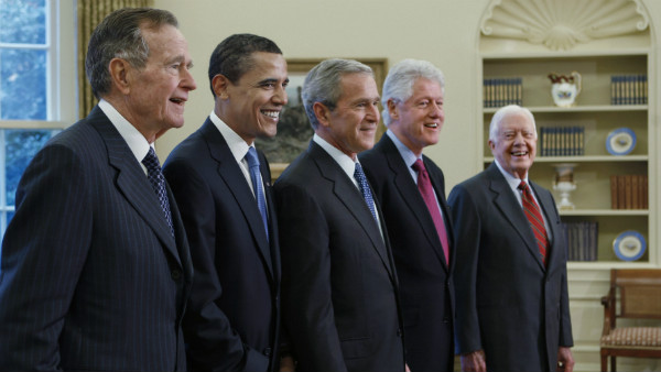 ಸಲಿಂಗಿಗಳಿಗೆ ಬೆಂಬಲ ನೀಡಿದ್ದ ಒಬಾಮಾ 