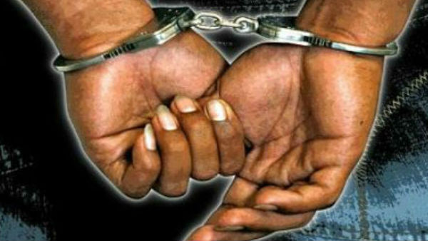 Temple Priest Arrested For Allegedly Raping A 10-Year-Old Girl In Devanahalli 