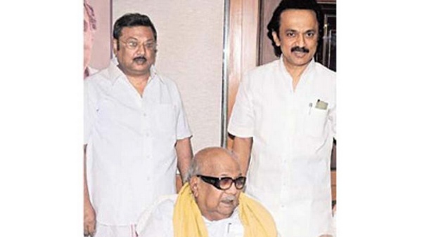 MK Alagiri to float his own party ahead of 2021 TN polls