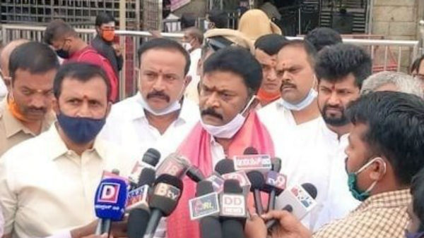 ಎಲ್ಲರನ್ನೂ ವಿಶ್ವಾಸಕ್ಕೆ ತೆಗೆದುಕೊಳ್ಳುವೆ