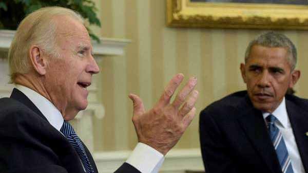  ಉಪಾಧ್ಯಕ್ಷರಾಗಿ ಎರಡನೇ ಅವಧಿ ಪೂರ್ಣಗೊಳಿಸಿದರು