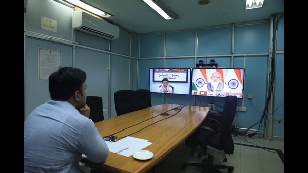 ರಾಜ್ಯದಲ್ಲಿ ಲಸಿಕೆ ವಿತರಣೆಗೆ ಸಿದ್ಧ ಎಂದ ಡಾ.ಸುಧಾಕರ್ 