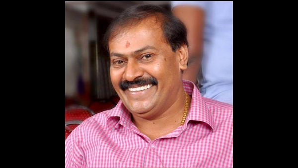 ಅವರು ನನ್ನೊಂದಿಗೆ ಮಾತನಾಡಿಲ್ಲ