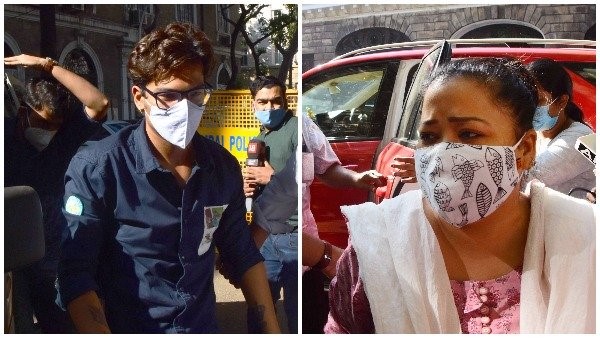 Drugs Case: Comedian Bharti Singh, Husband Granted Bail By Mumbai Court