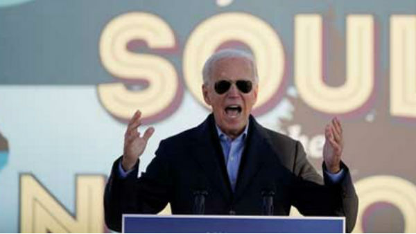 ನಿರ್ಣಾಯಕ ರಾಜ್ಯಗಳಲ್ಲೇ ಟ್ರಂಪ್‌ಗೆ ಶಾಕ್..? 