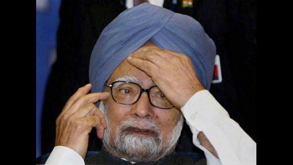 ಡಾ. ಮನಮೋಹನ್ ಸಿಂಗ್ ರಿಗೆ ಆಹ್ವಾನ ಬಂದಿಲ್ಲ 