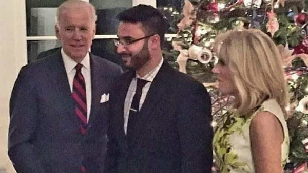 Fake News Buster: Joe Biden Has Not Appointed An Indian Origin Man As Political Advisor Fake News Buster: Joe Biden Has Not Appointed An Indian Origin Man As Political Advisor