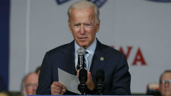 ಅಮೆರಿಕದ ಅತಿ ಹಿರಿಯ ಅಧ್ಯಕ್ಷ