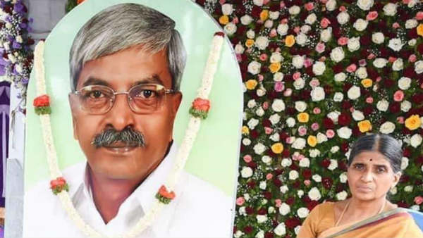 ಅನುಕಂಪ ಮತವಾಗಲಿಲ್ಲ