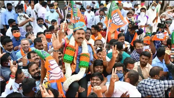 ಬಿ.ವೈ.ವಿಜಯೇಂದ್ರ ಅವರ ಪ್ರಭಾವ ಹೆಚ್ಚಾಗಿರುವುದಂತೂ ಹೌದು 