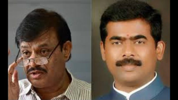 ಮುನಿರತ್ನ ಅವರನ್ನು ಆಯ್ಕೆಮಾಡಲು ಯಡಿಯೂರಪ್ಪ ಬಹಳ ಸಾಹಸ 