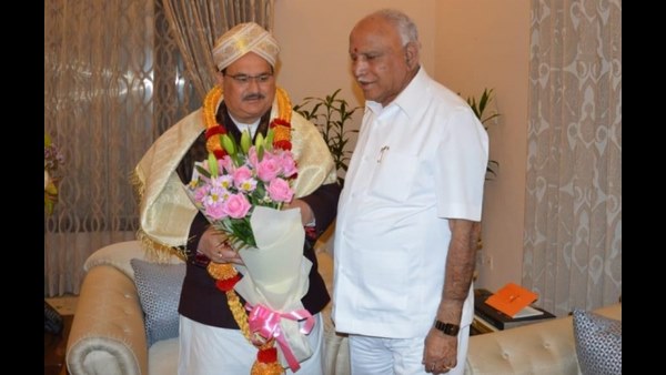 ಯಡಿಯೂರಪ್ಪ, ರಾಜ್ಯ ಬಿಜೆಪಿಗೆ ಎಷ್ಟು ಮುಖ್ಯ 