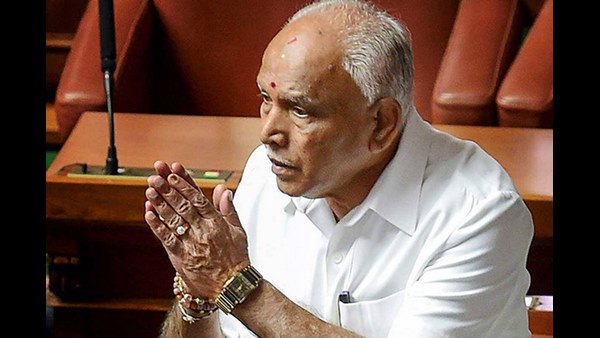 ಉಪಚುನಾವಣೆ ಫಲಿತಾಂಶ ಯಡಿಯೂರಪ್ಪನವರ ರಾಜಕೀಯ ಭವಿಷ್ಯದ ದಿಕ್ಸೂಚಿ 