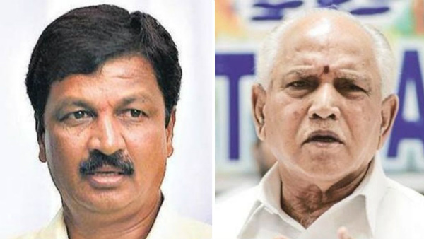 ರಮೇಶ್ ಜಾರಕಿಹೊಳಿ ದೆಹಲಿಯಲ್ಲಿದ್ದರೂ ಯಡಿಯೂರಪ್ಪನವರನ್ನು ಭೇಟಿಯಿಲ್ಲ 