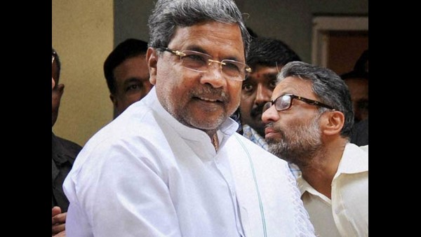 ಕಾರ್ಯಕರ್ತರಿಗೆ ಸಾಮಾಜಿಕ ಅಂತರದ ಪಾಠ