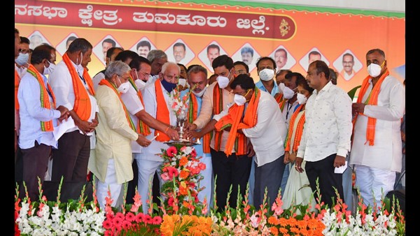 ಗ್ರಾ.ಪಂ., ಬಿಬಿಎಂಪಿ ಚುನಾವಣೆ