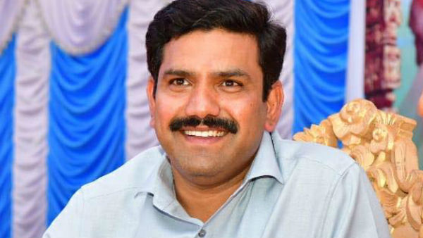 ಚಿತ್ರಣ ಬದಲಿಸಿದ ವಿಜಯೇಂದ್ರ