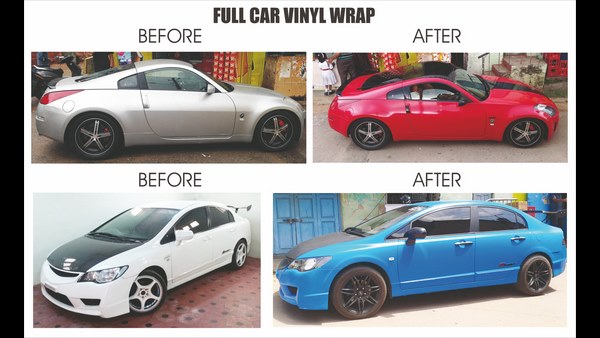  ವಿನ್ಯಾಸದ ಮೂಲಕ ಸಂದೇಶ 