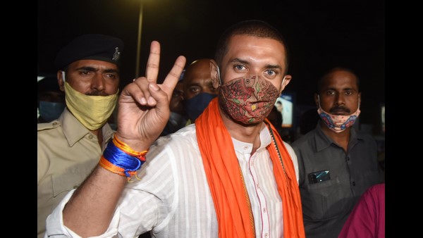 25 ಲಕ್ಷ ಮತ ಪಡೆಯುವಲ್ಲಿ ಎಲ್ ಜೆಪಿ ಯಶಸ್ವಿ 