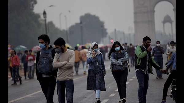 ರಾಜಧಾನಿ ದೆಹಲಿ, ಮಹಾರಾಷ್ಟ್ರ, ರಾಜಸ್ಥಾನ ಮತ್ತು ಗುಜರಾತ್ 