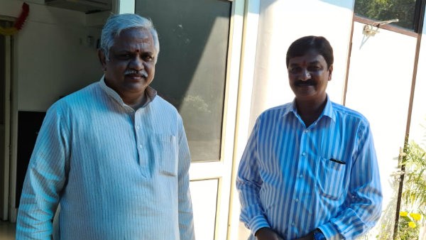 ಯೋಗೇಶ್ವರ್ ನನ್ನ ಗೆಳೆಯ, ರಮೇಶ್ ಜಾರಕಿಹೊಳಿ 